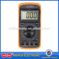 Digital Multimeter DT9208A with Temperature with LOGIC Test with Frequency with Data Hold